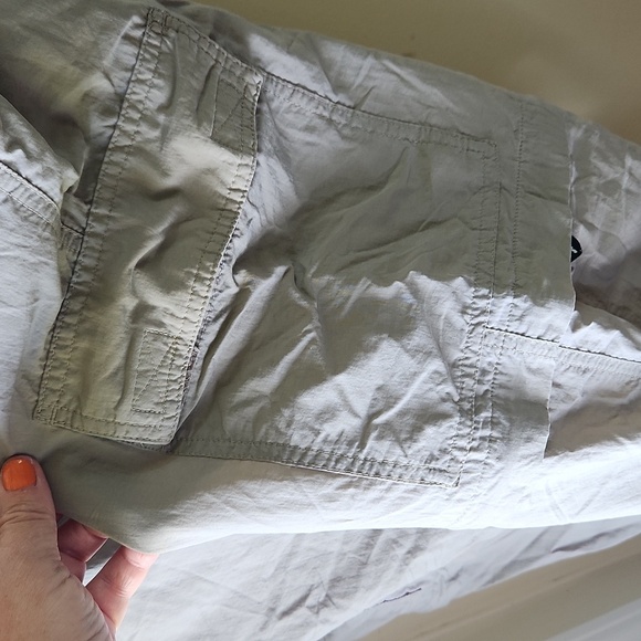 The North Face Zip-Off Conversion Pants/Shorts-XXL - Picture 10 of 12